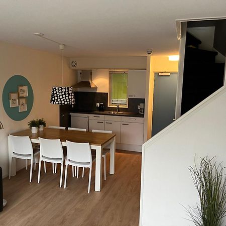 Appartement Anker Hollum  Exterior foto