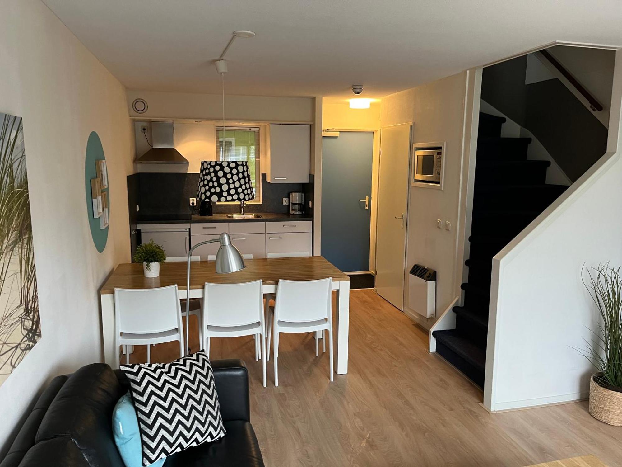 Appartement Anker Hollum  Exterior foto