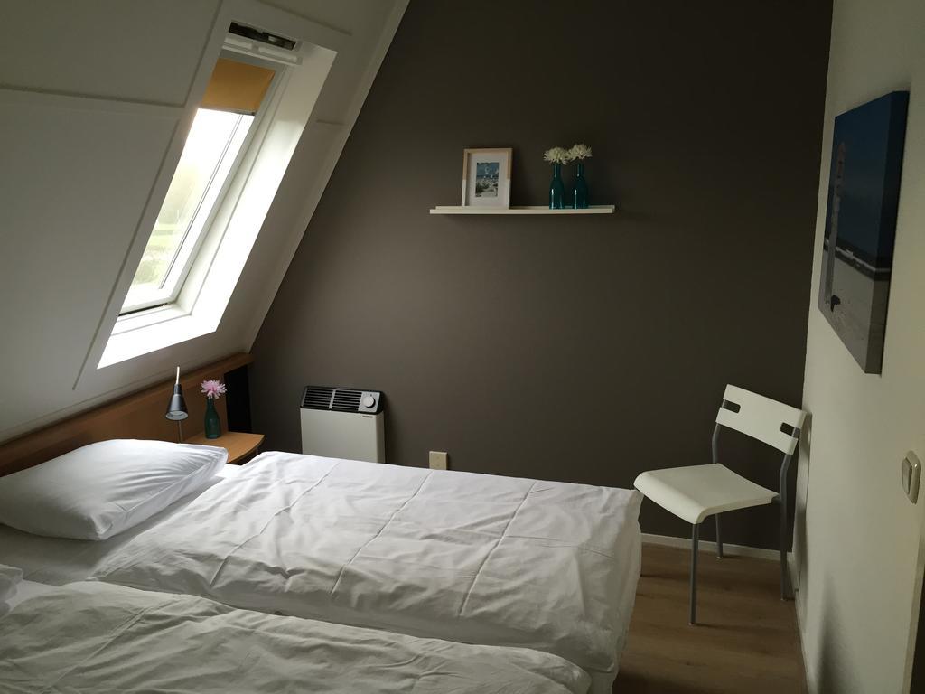 Appartement Anker Hollum  Exterior foto