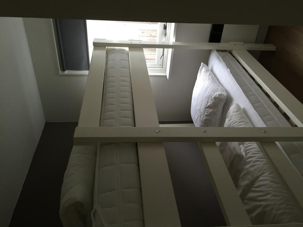Appartement Anker Hollum  Exterior foto