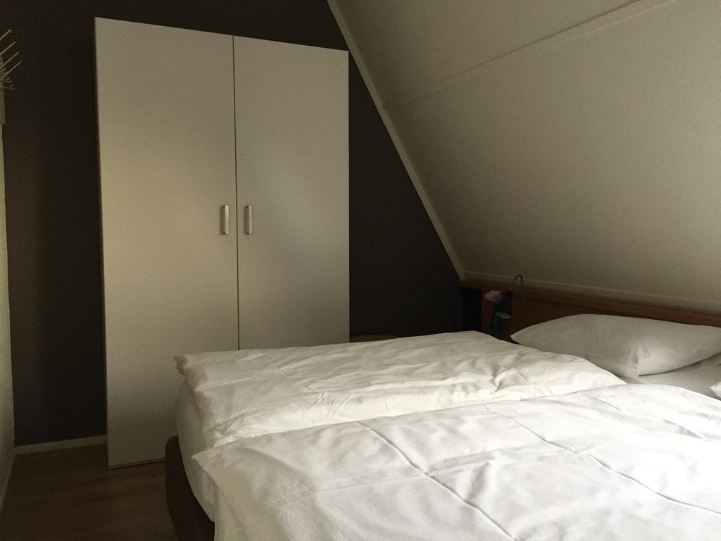 Appartement Anker Hollum  Exterior foto