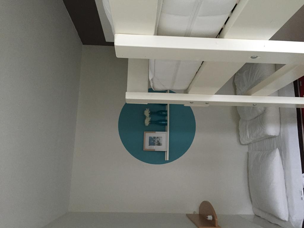 Appartement Anker Hollum  Exterior foto