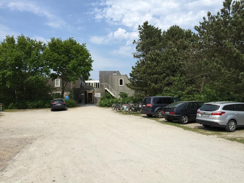 Appartement Anker Hollum  Quarto foto