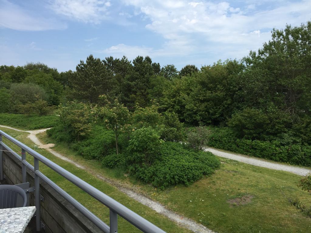 Appartement Anker Hollum  Quarto foto