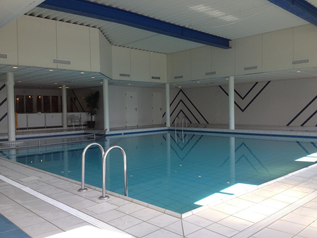 Appartement Anker Hollum  Quarto foto